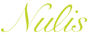 Nulis Olivenöl
